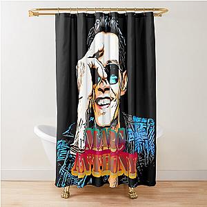 Marc Anthony Opus 2020 Shower Curtain