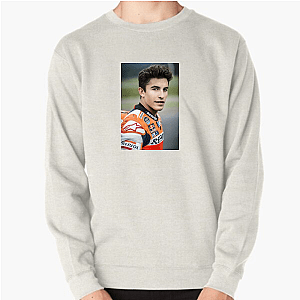 Marc Márquez The Baby Alien Marc Márquez Sweatshirts