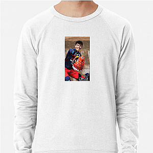 Marc Márquez Beyond The Limits Marc Márquez Sweatshirts