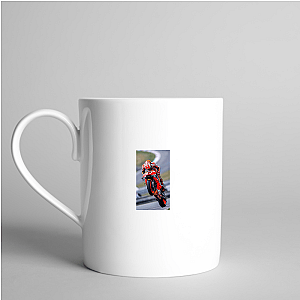 Marc Márquez Unstoppable Force Marc Márquez Mugs