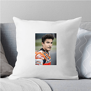 Marc Márquez The Baby Alien Marc Márquez Pillows Cover