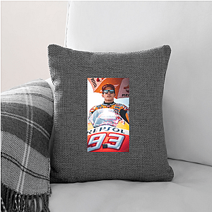 Marc Márquez Cervera's Finest Marc Márquez Pillows Cover