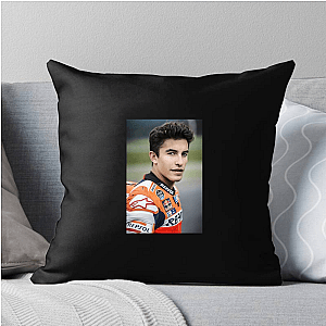 Marc Márquez The Baby Alien Marc Márquez Pillows Cover