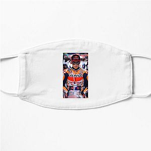 Marc Márquez My Favorite Rider Marc Márquez Face Masks