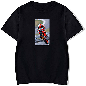 Marc Márquez Unstoppable Force Marc Márquez T-Shirts