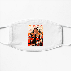 Marc Márquez MotoGP King Marc Márquez Face Masks