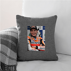 Marc Márquez Ride It Like Marc Marc Márquez Pillows Cover