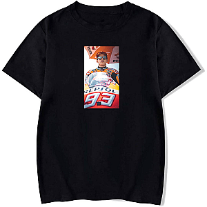 Marc Márquez Cervera's Finest Marc Márquez T-Shirts
