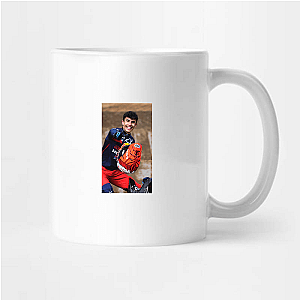 Marc Márquez Beyond The Limits Marc Márquez Mugs