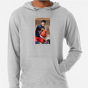 Marc Márquez Beyond The Limits Marc Márquez Hoodies