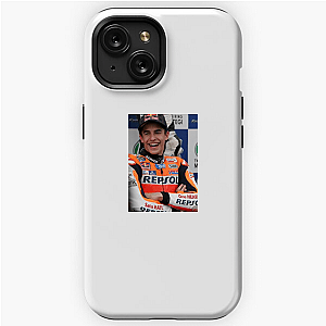 Marc Márquez Ride It Like Marc Marc Márquez Samsung Cases