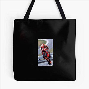 Marc Márquez Unstoppable Force Marc Márquez Bags