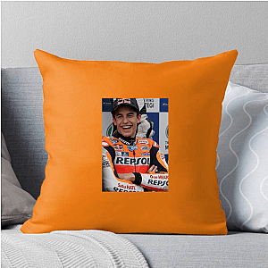 Marc Márquez Ride It Like Marc Marc Márquez Pillows Cover