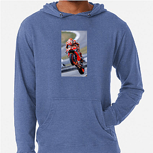 Marc Márquez Unstoppable Force Marc Márquez Hoodies