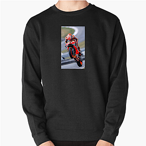 Marc Márquez Unstoppable Force Marc Márquez Sweatshirts