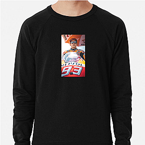 Marc Márquez Cervera's Finest Marc Márquez Sweatshirts