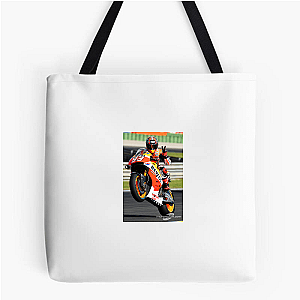 Marc Márquez Always Pushing, Always Daring Marc Márquez Bags
