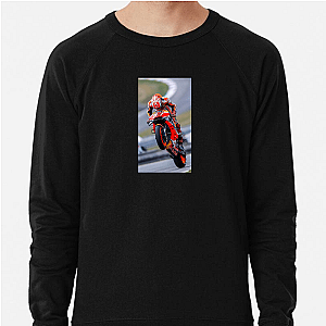 Marc Márquez Unstoppable Force Marc Márquez Sweatshirts