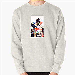 Marc Márquez Elbow Down Legend Marc Márquez Sweatshirts