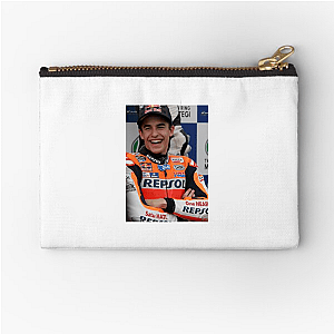 Marc Márquez Ride It Like Marc Marc Márquez Zipper Pouches