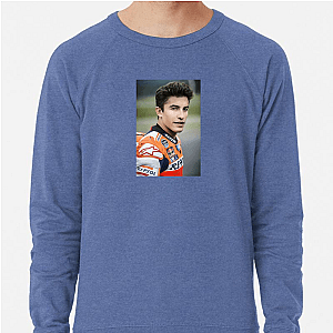 Marc Márquez The Baby Alien Marc Márquez Sweatshirts