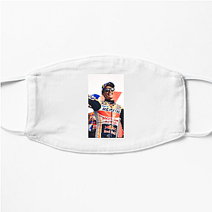 Marc Márquez Elbow Down Legend Marc Márquez Face Masks