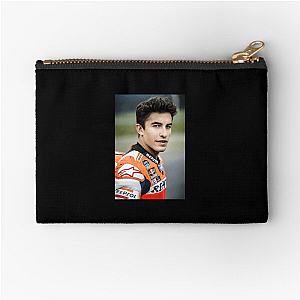 Marc Márquez The Baby Alien Marc Márquez Zipper Pouches