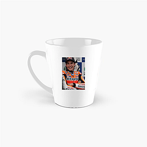 Marc Márquez Ride It Like Marc Marc Márquez Mugs