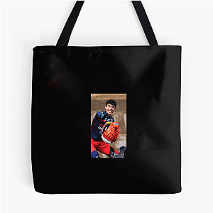 Marc Márquez Beyond The Limits Marc Márquez Bags
