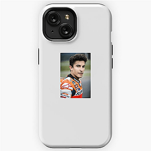 Marc Márquez The Baby Alien Marc Márquez Samsung Cases