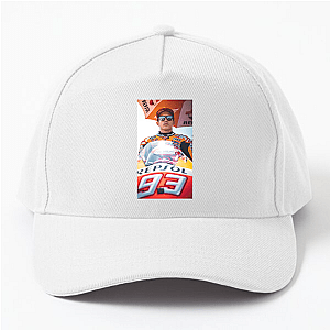Marc Márquez Cervera's Finest Marc Márquez Hats & Caps
