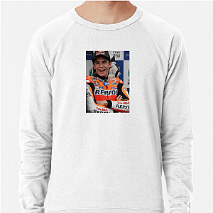Marc Márquez Ride It Like Marc Marc Márquez Sweatshirts