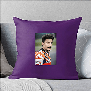 Marc Márquez The Baby Alien Marc Márquez Pillows Cover