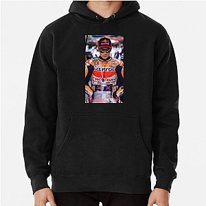 Marc Márquez My Favorite Rider Marc Márquez Hoodies