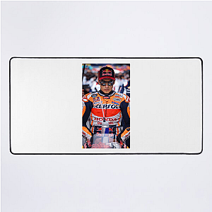 Marc Márquez My Favorite Rider Marc Márquez Mouse Pads