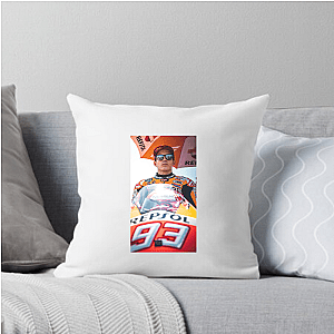 Marc Márquez Cervera's Finest Marc Márquez Pillows Cover