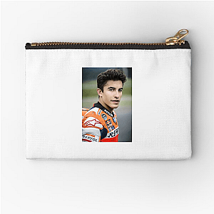 Marc Márquez The Baby Alien Marc Márquez Zipper Pouches
