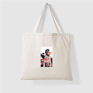 Marc Márquez Elbow Down Legend Marc Márquez Bags