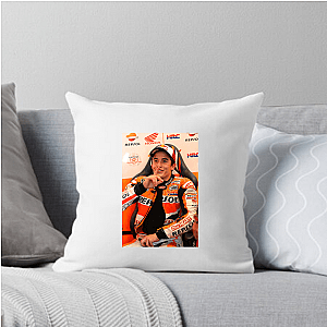 Marc Márquez MotoGP King Marc Márquez Pillows Cover