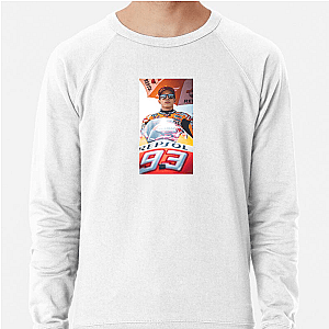 Marc Márquez Cervera's Finest Marc Márquez Sweatshirts