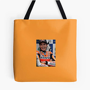 Marc Márquez Ride It Like Marc Marc Márquez Bags