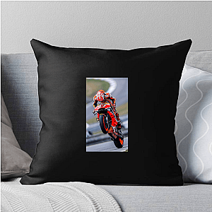 Marc Márquez Unstoppable Force Marc Márquez Pillows Cover