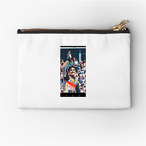 Marc Márquez Eight Time World Champ Marc Márquez Zipper Pouches