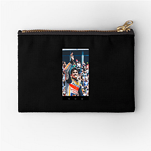 Marc Márquez Eight Time World Champ Marc Márquez Zipper Pouches