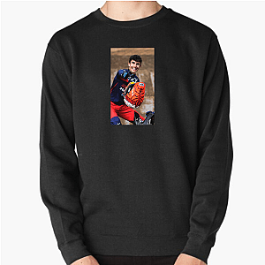 Marc Márquez Beyond The Limits Marc Márquez Sweatshirts