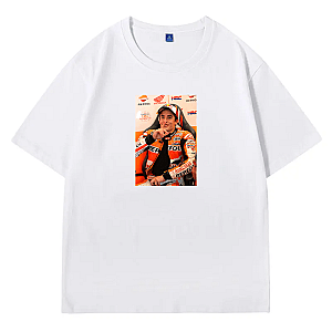 Marc Márquez MotoGP King Marc Márquez T-Shirts