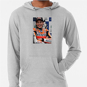 Marc Márquez Ride It Like Marc Marc Márquez Hoodies