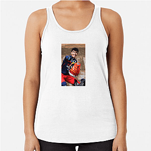 Marc Márquez Beyond The Limits Marc Márquez Tank Tops