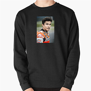 Marc Márquez The Baby Alien Marc Márquez Sweatshirts