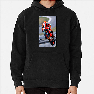 Marc Márquez Unstoppable Force Marc Márquez Hoodies